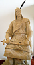 Statue de Arpad de Hongrie