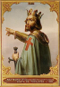 Image: Raymond IV de Saint Gilles de Toulouse