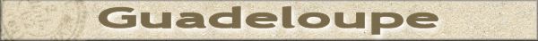Guadeloupe (Antilles - France d'Outre Mer) - l'Europe de la Poste vers 1860 - philatelie et marcophilie - l'histoire postale par la lettre ancienne et le timbre poste