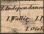 Wallis et Futuna - la France de la Poste vers 1860 - philatelie et marcophilie - l'histoire par la lettre ancienne et le timbre